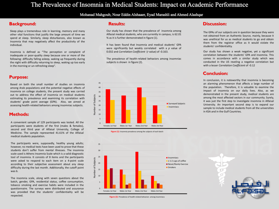 insomnia cures cause and effect essay