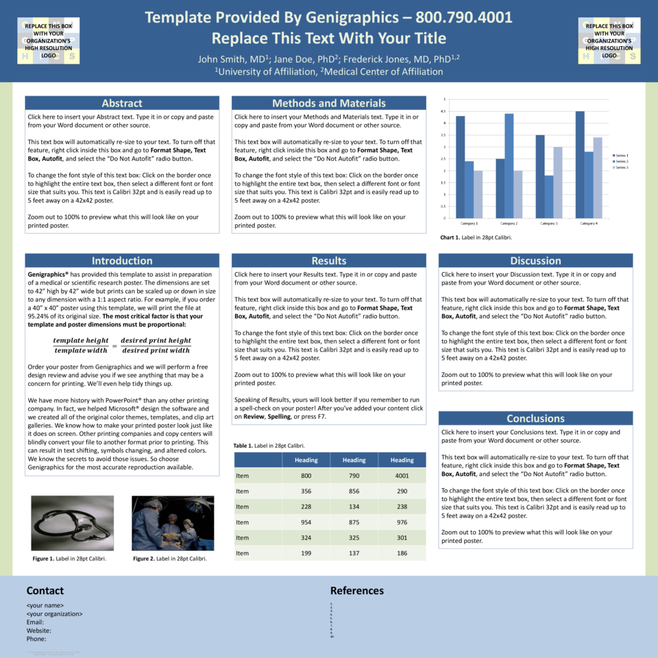 Research paper thesis statement powerpoint