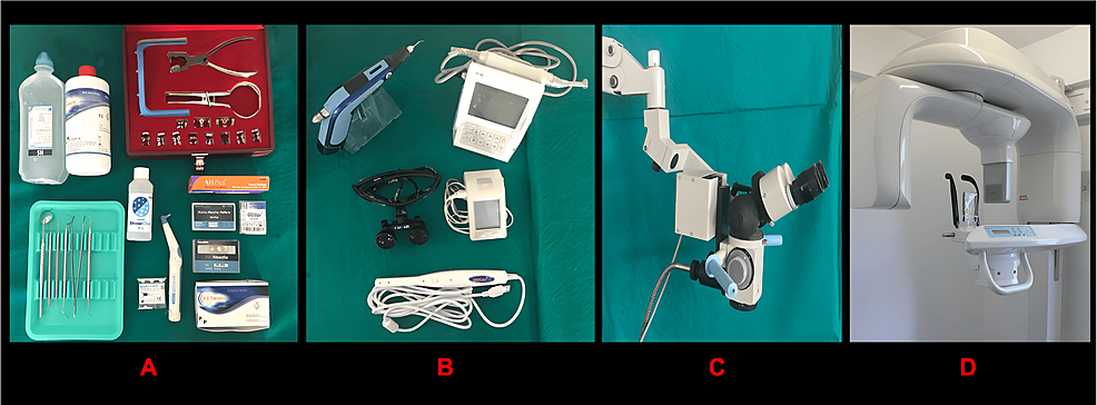 The Assessment of C-shaped Canal Prevalence in Mandibular