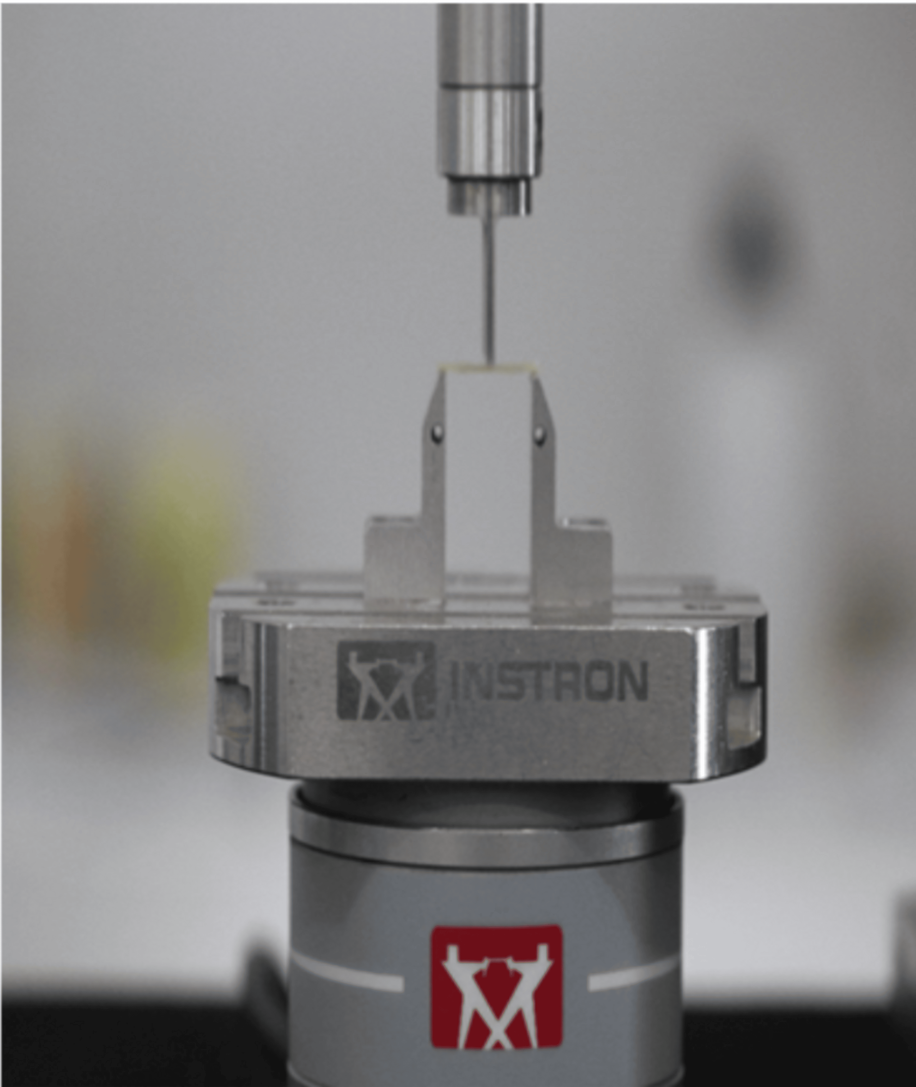 A Comparison of the Edge Testing of Indirect Composite Layered Zirconia