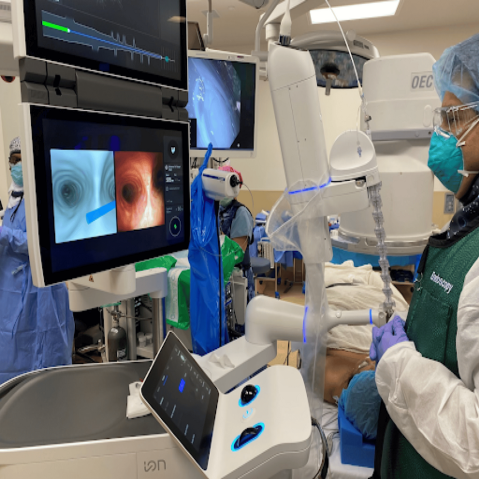 Robotic-bronchoscopy-to-mark-the-locations-of-the-nodules-in-the-left-lower-lobe-and-the-right-lower-lobe