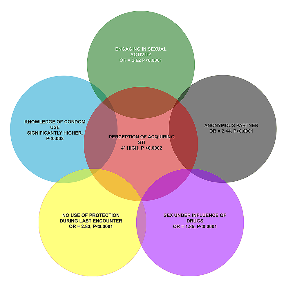 Understanding Gay & Lesbian Identities