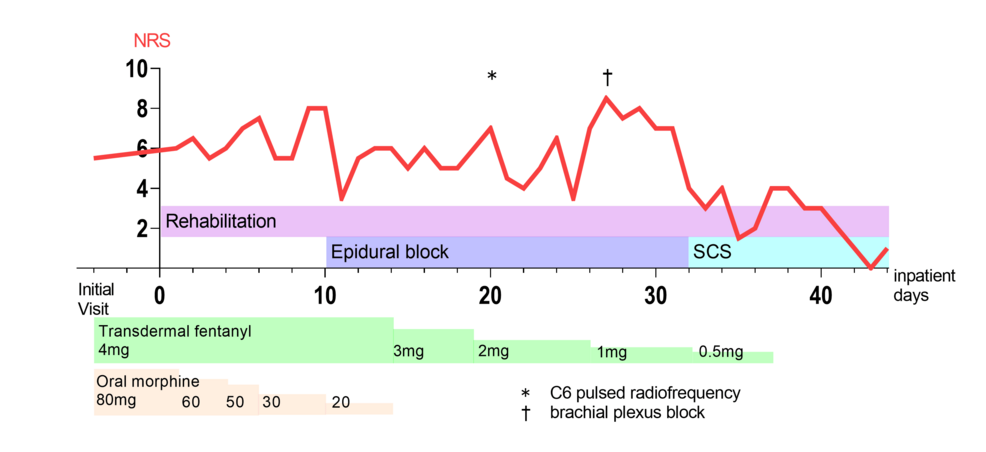 Flowchart-of-the-inpatient-treatment.