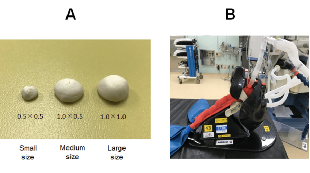 -Artificial-tumor-(mass)-size-and-airway-management-simulator