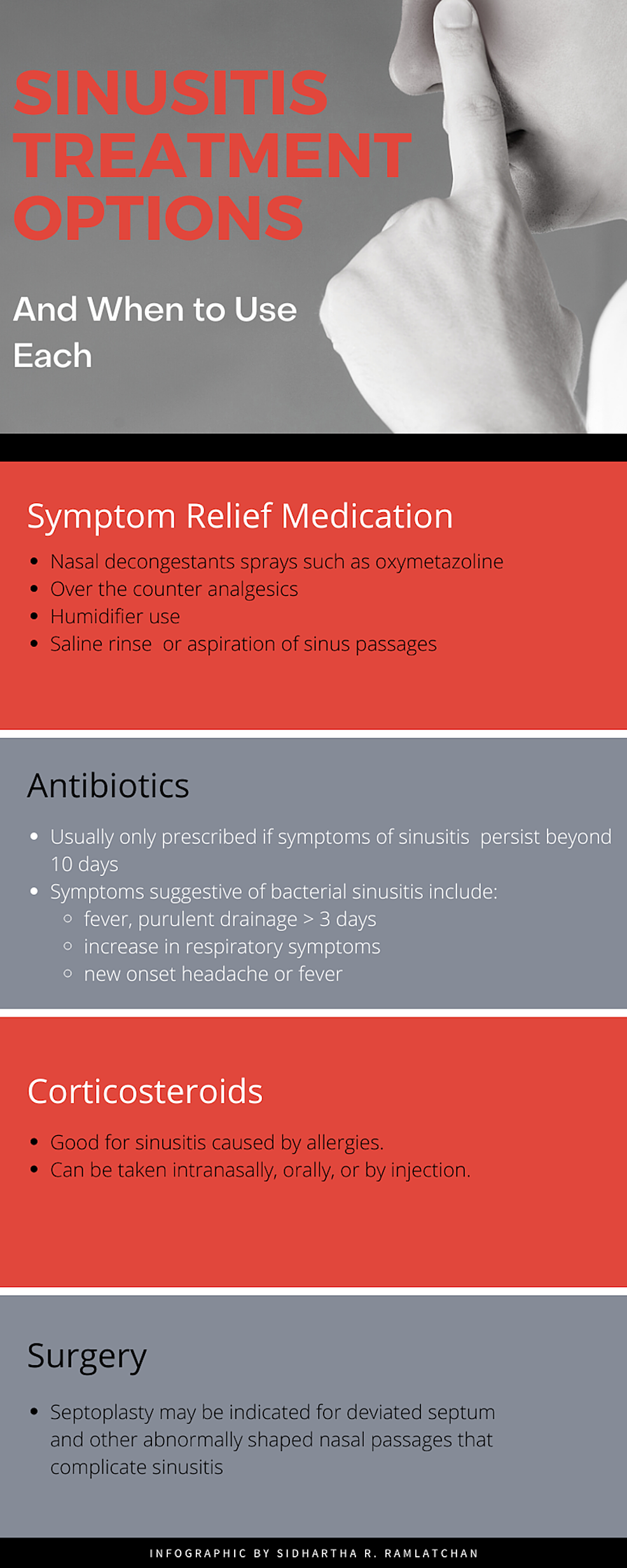 Cureus An Uncommon Presentation Of The Common Sinusitis