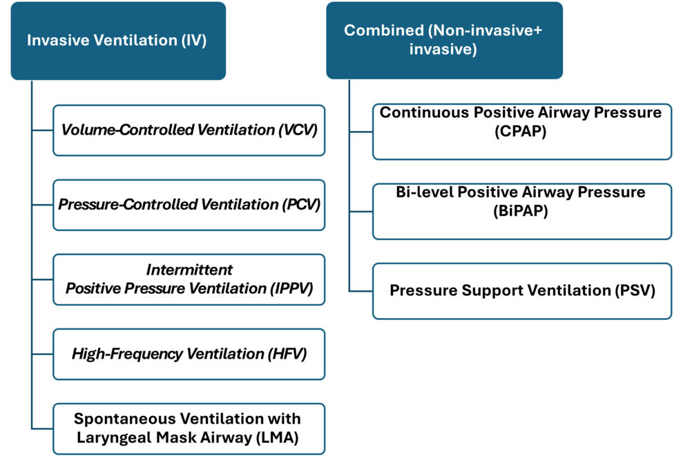 Different-strategies-for-invasive-and-non-invasive-mechanical-ventilation.