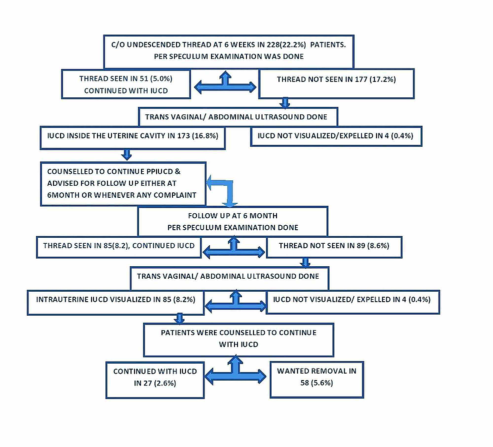 Fate-of-the-undescended-thread