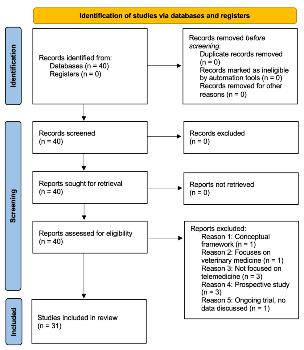 AI in Telemedicine - Remote Healthcare Diagnosis