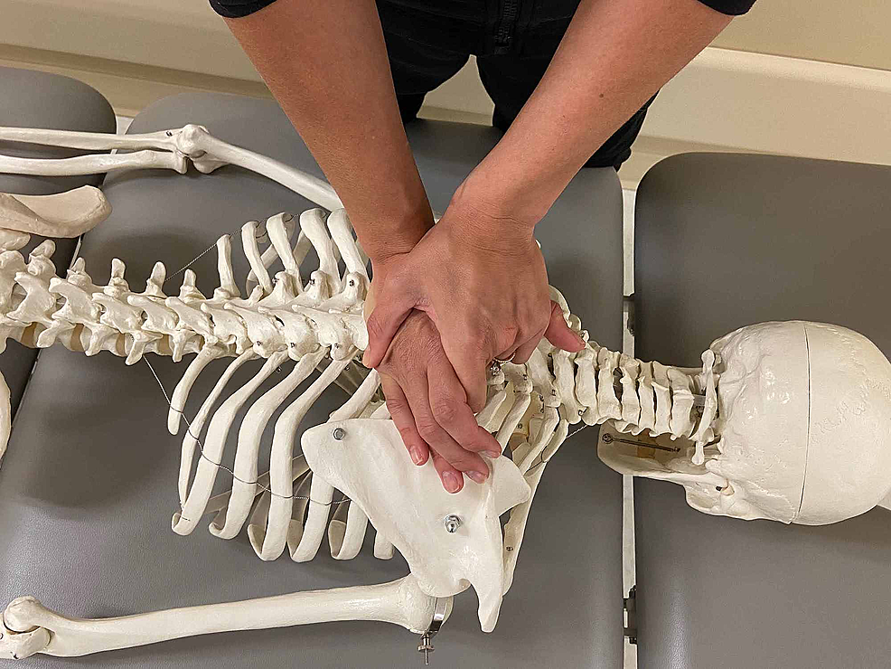 Cureus Rib Mediated NonCardiac Chest Pain A Case Report