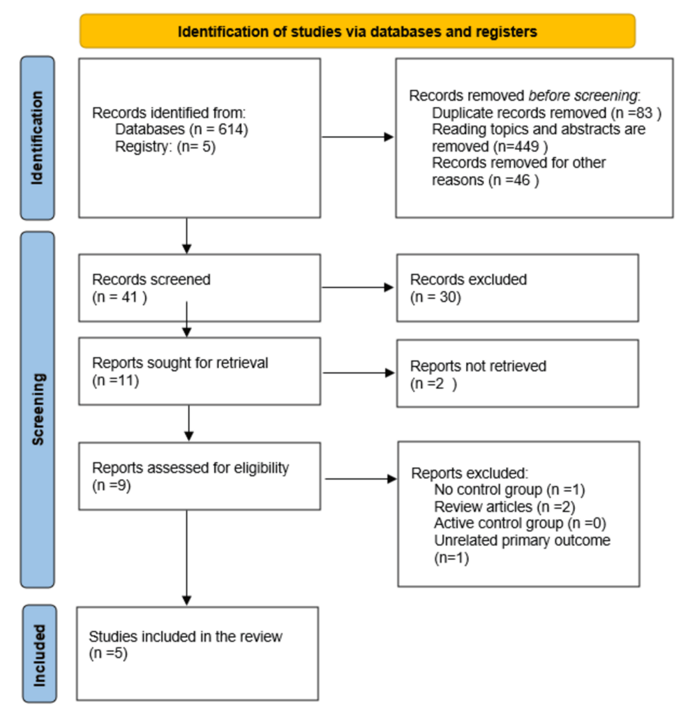 PRISMA-flow-diagram. PRISMA-flow-diagram.