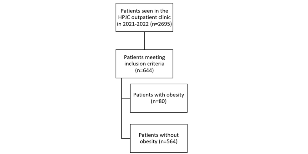 Prevalence and Risk Factors of Childhood Obesity at a Hospital in Cuenca, Ecuador