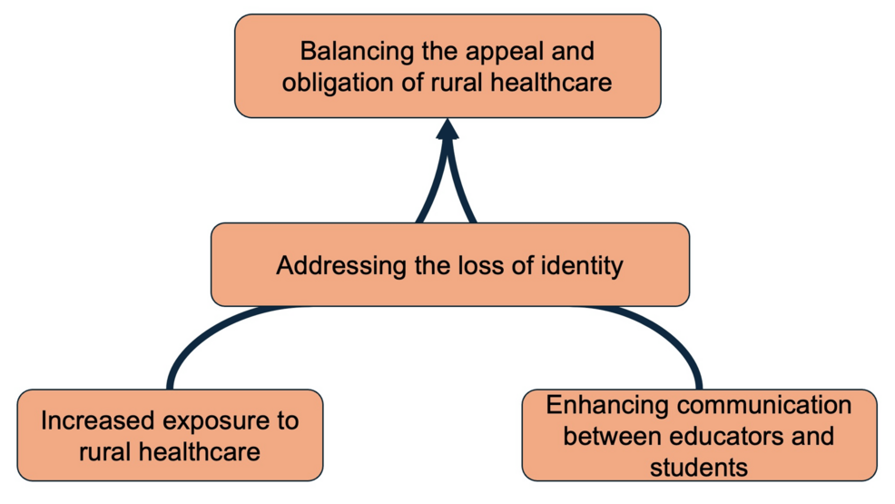 Understanding How Regional Quota Medical Students in Okinawa Develop Their Specialty Preferences: A Qualitative Study of Career Development and Professional Identity Formation