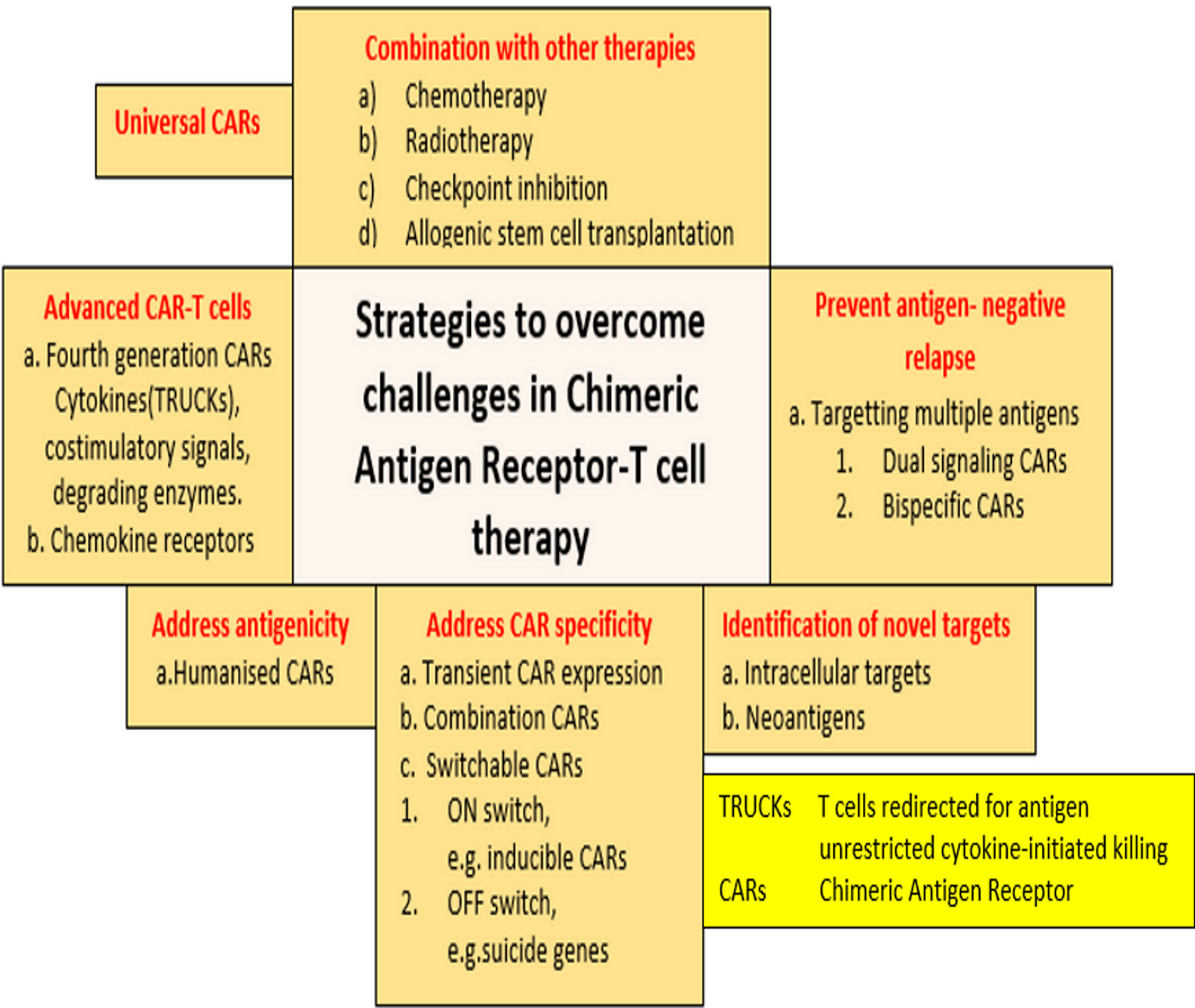 The Role Of Chimeric Antigen Receptor T Cell Therapy In The Treatment Of Hematological Malignancies Advantages Trials And Tribulations And The Road Ahead Cureus