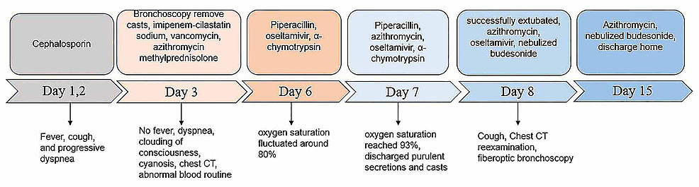 The-Timeline-of-This-Case
