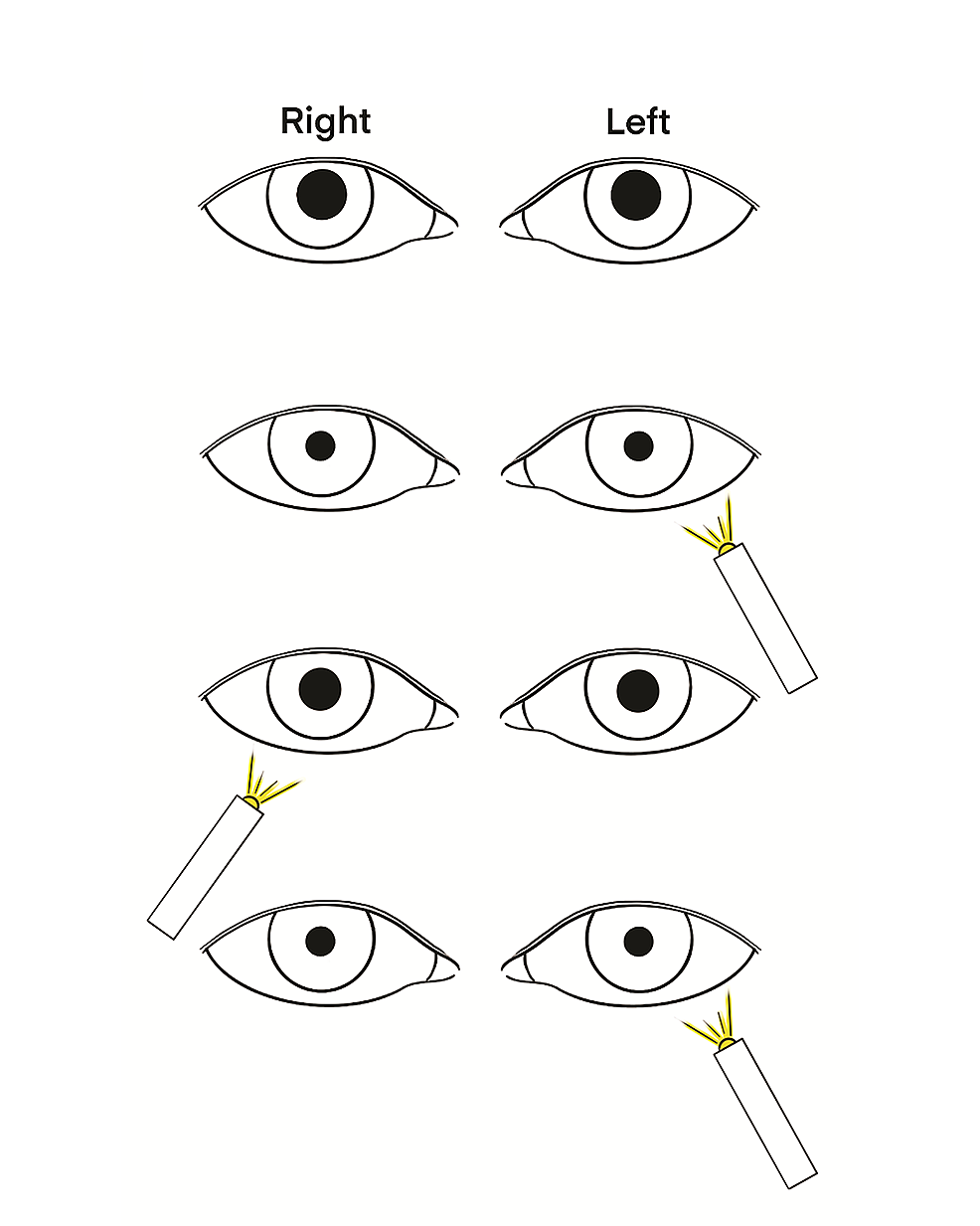 Cureus The Focused Neurosurgical Examination During Telehealth Visits