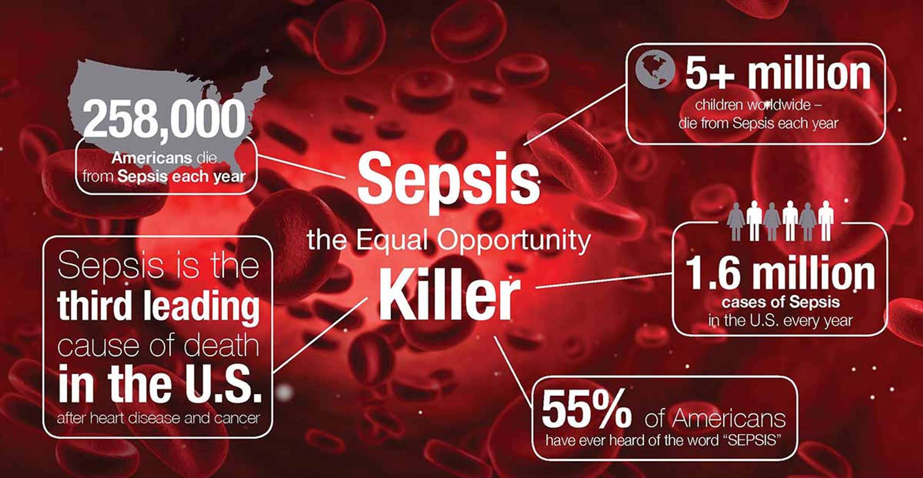 what was sepsis called during the vietnam war