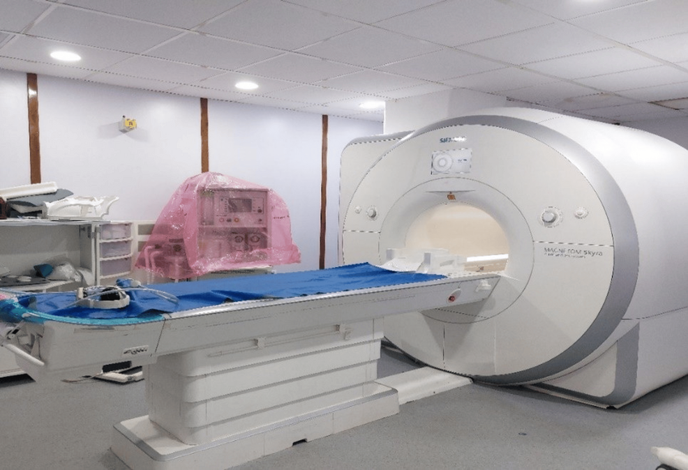 Diagnostic Performance of 3.0-Tesla Magnetic Resonance Imaging for Pulmonary Nodules and Masses: A Comparative Cross-Sectional Study With Multidetector Computed Tomography