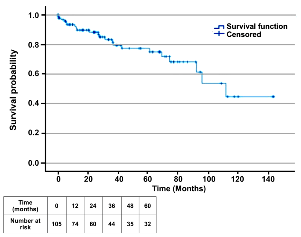 Demographics, Tumor Biology and Treatment Outcomes of Male Breast Cancer Patients From a Tertiary Cancer Center in North India: A Real-World Study