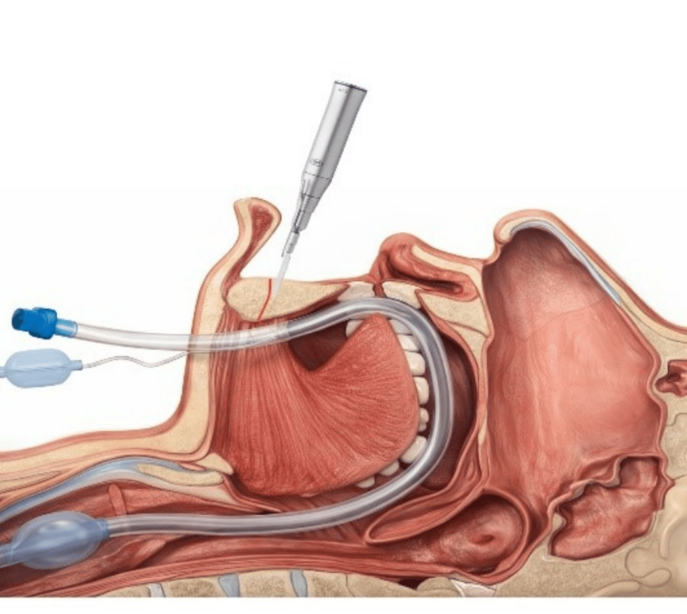 Illustration-of-the-relationship-between-the-endotracheal-tube-and-the-surgical-field