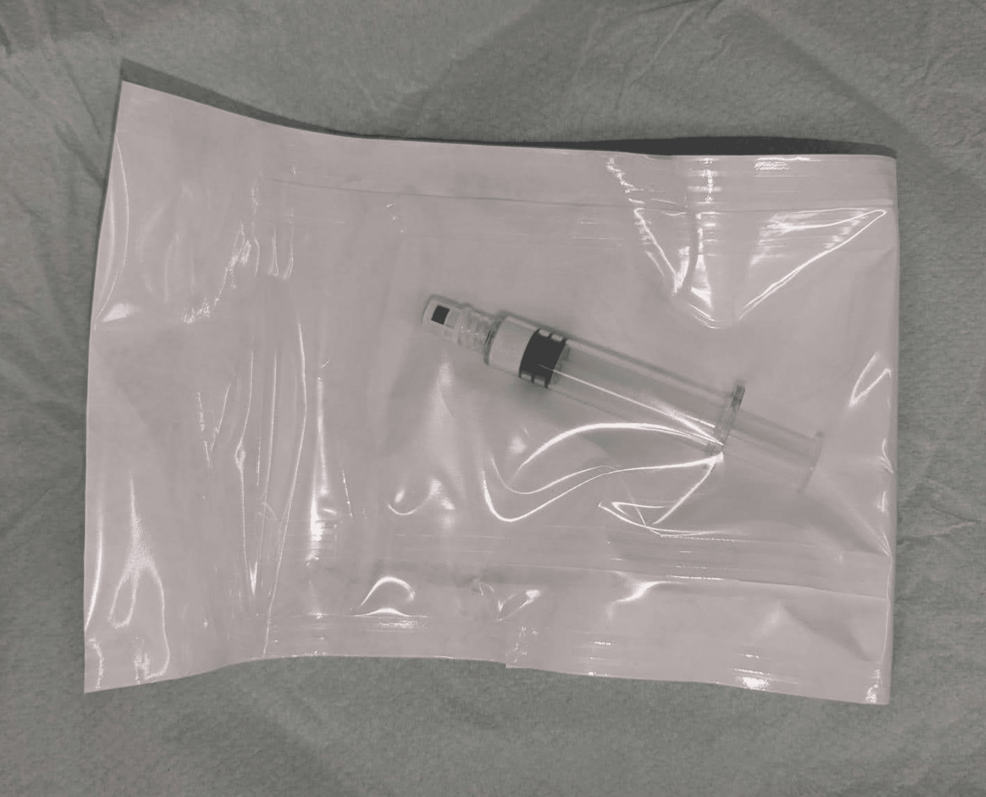 Early Experience With Defensive Antibacterial Coating (DAC®) Hydrogel in High-Risk Orthopaedic Implant Surgery
