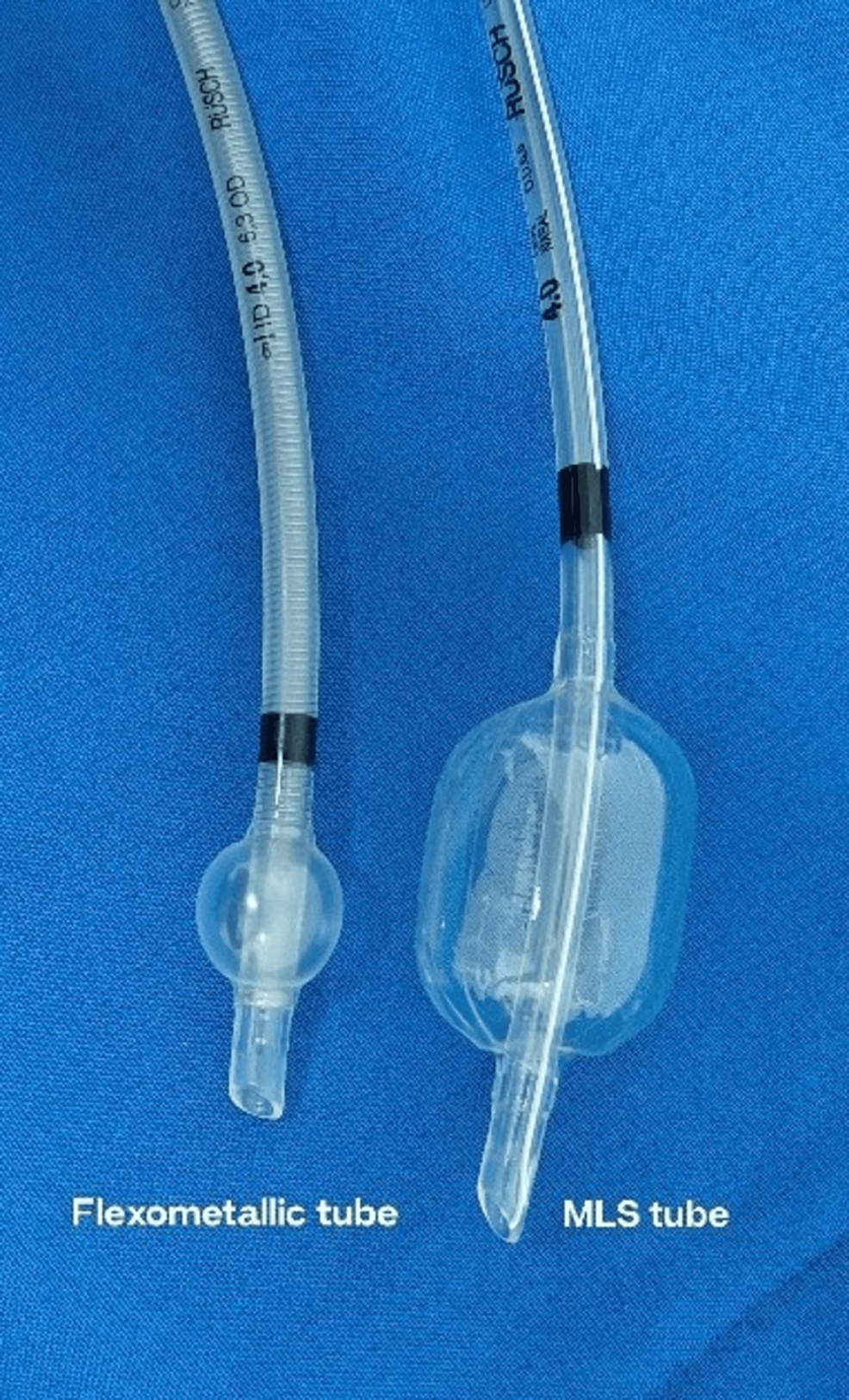 Comparison-of-the-cuff-dimensions-of-the-4.0-mm-internal-diameter-flexometallic-endotracheal-tube-and-microlaryngeal-surgery-(MLS)-tube.