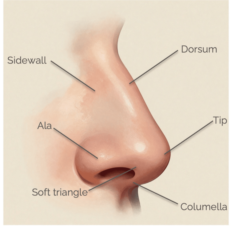 -Aesthetic-subunits-of-the-nose
