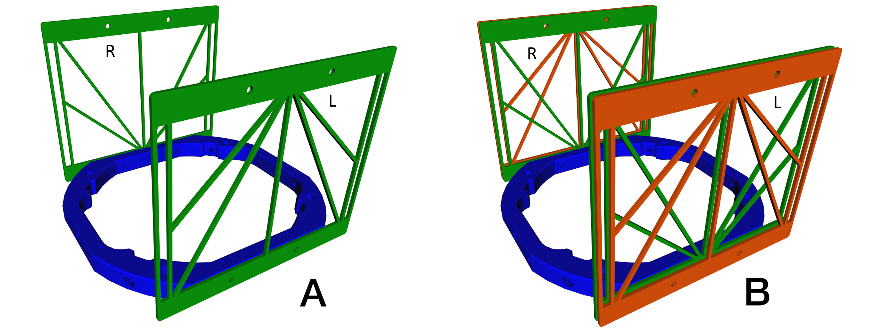 Cureus The VLocalizer for Stereotactic Guidance