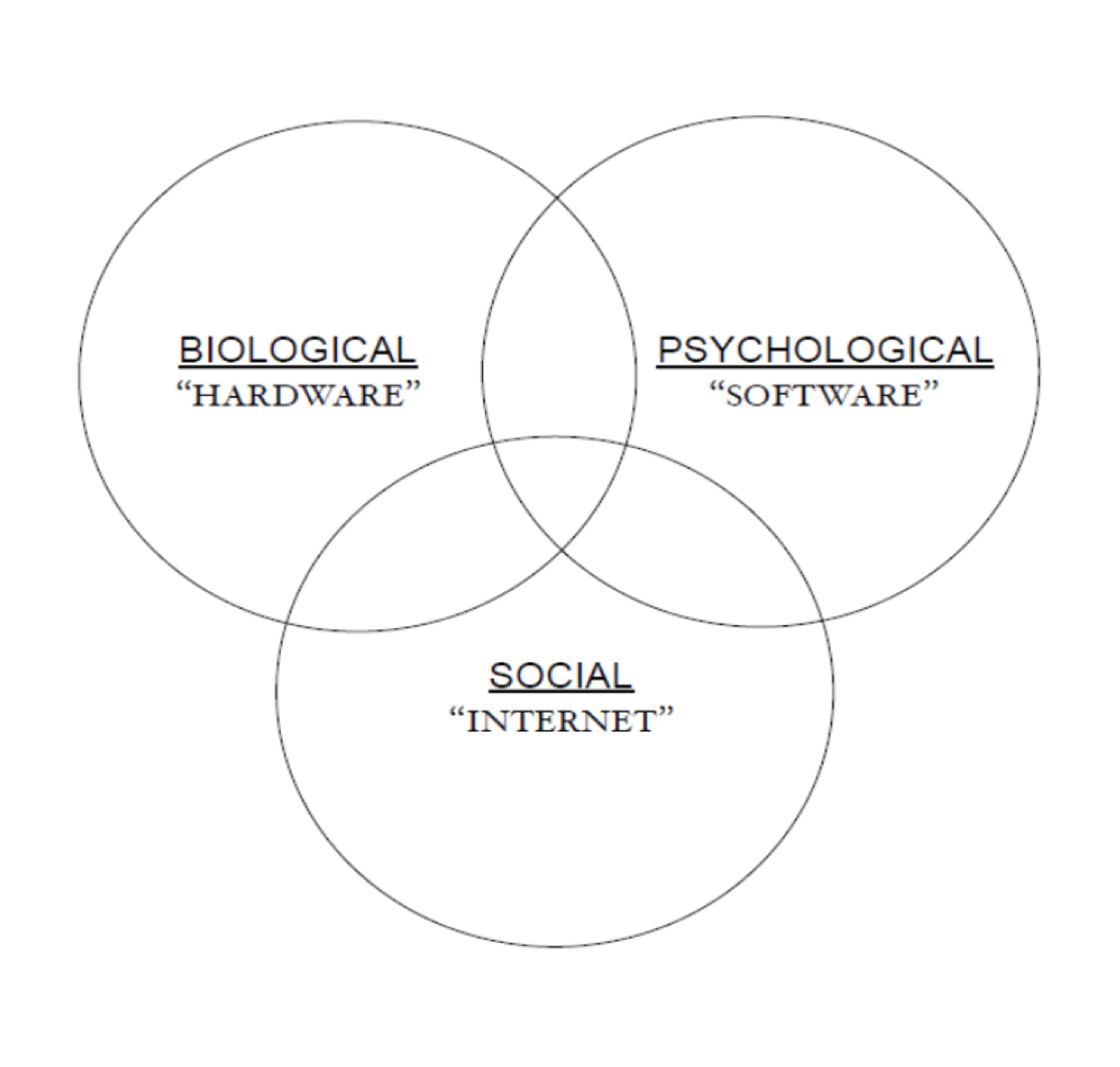 biopsychosocial model in nursing