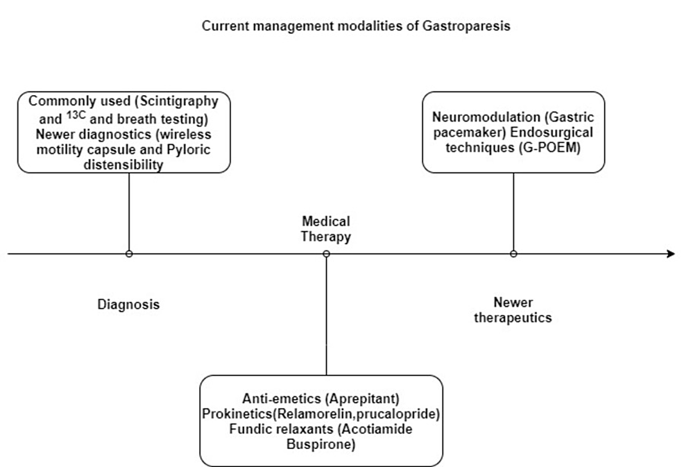 A-timeline-chart-of-current-management-strategies-of-gastroparesis