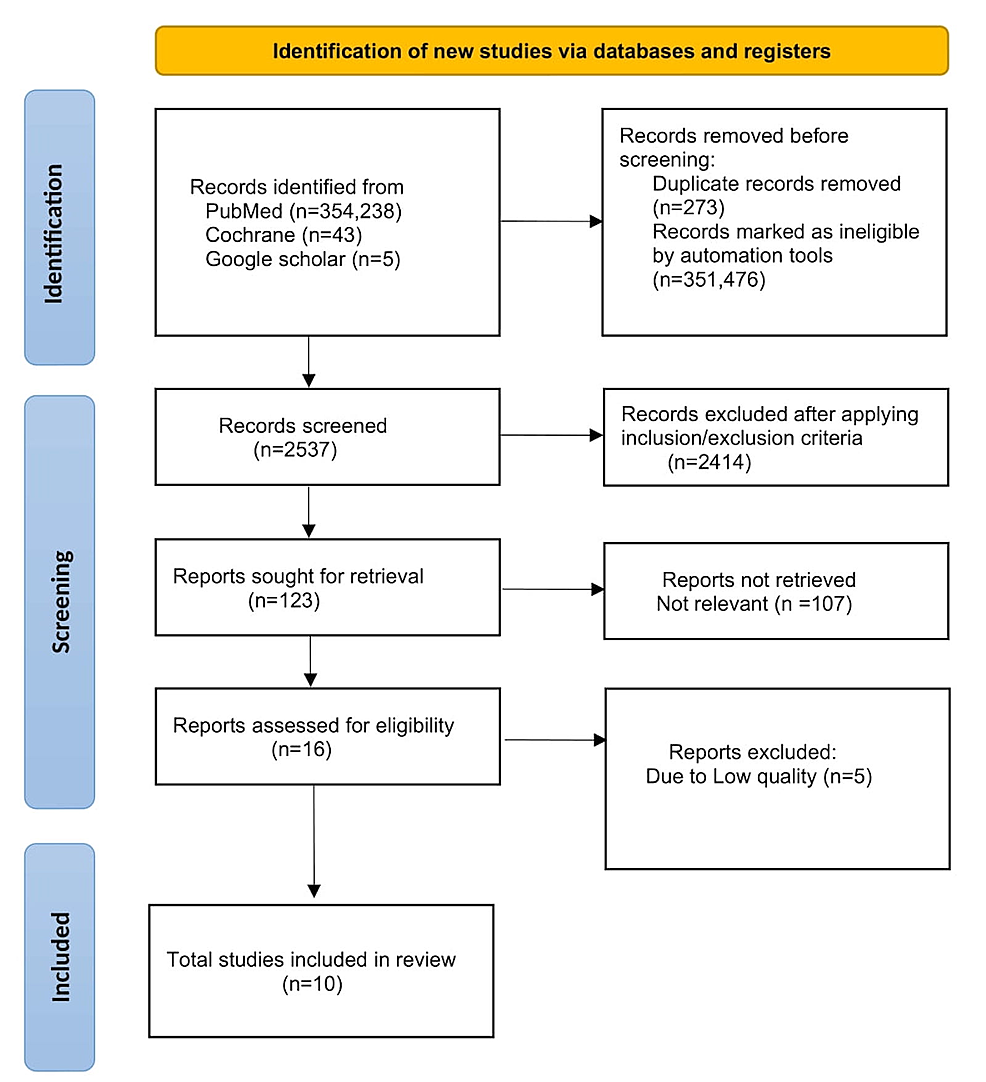 Cureus | The Efficacy of Probiotics in the Management of Helicobacter ...