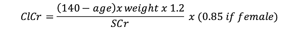 Cockroft-Gault-equation.