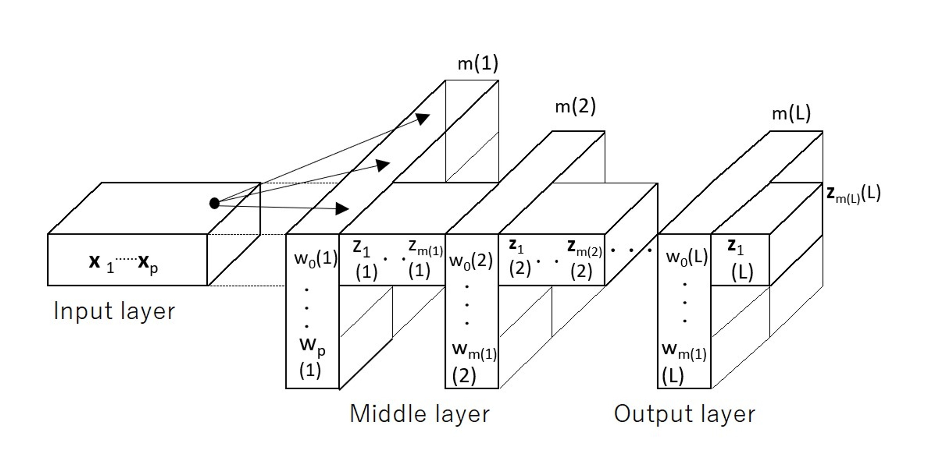 Cureus Role of Layers and Neurons in Deep Learning With the Rectified