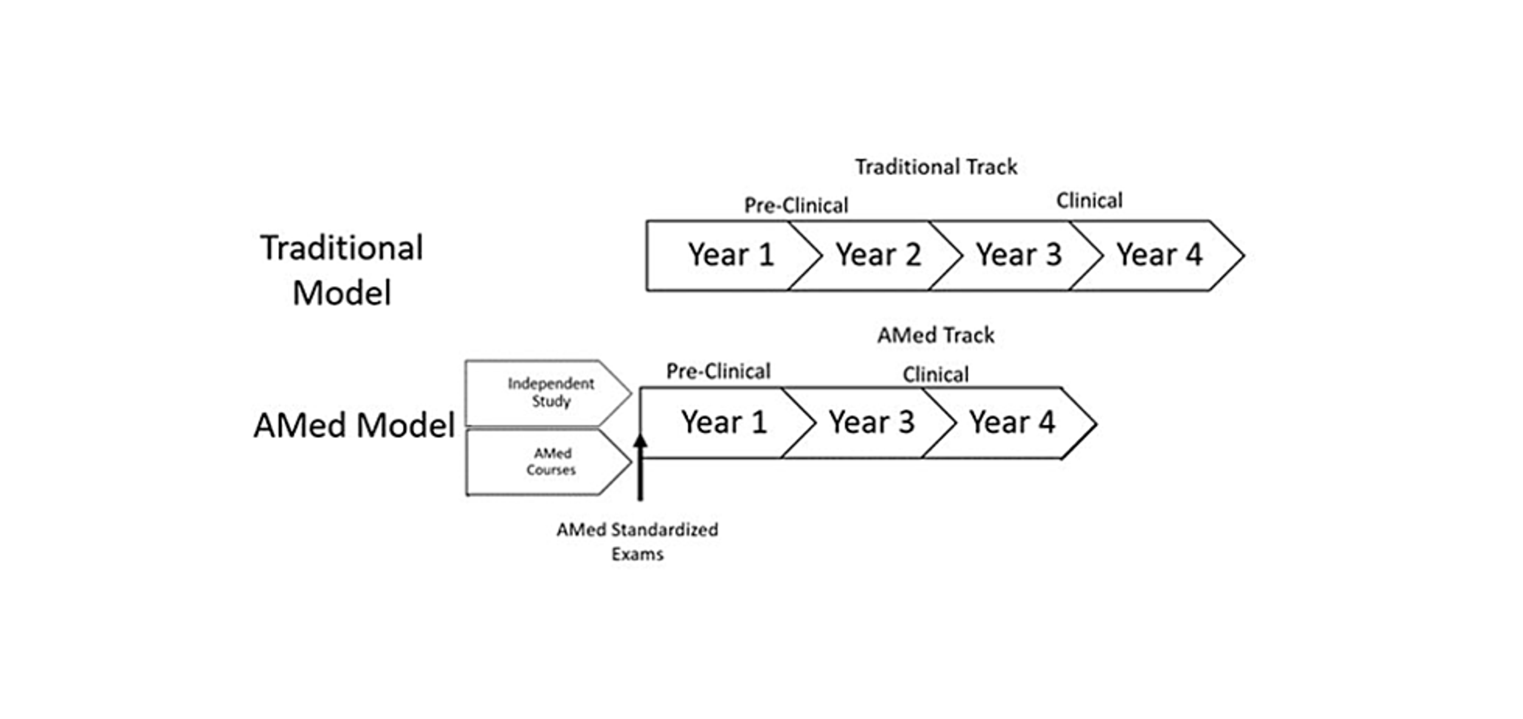 Cureus Advanced Placement Courses For Medical School A Novel AMed