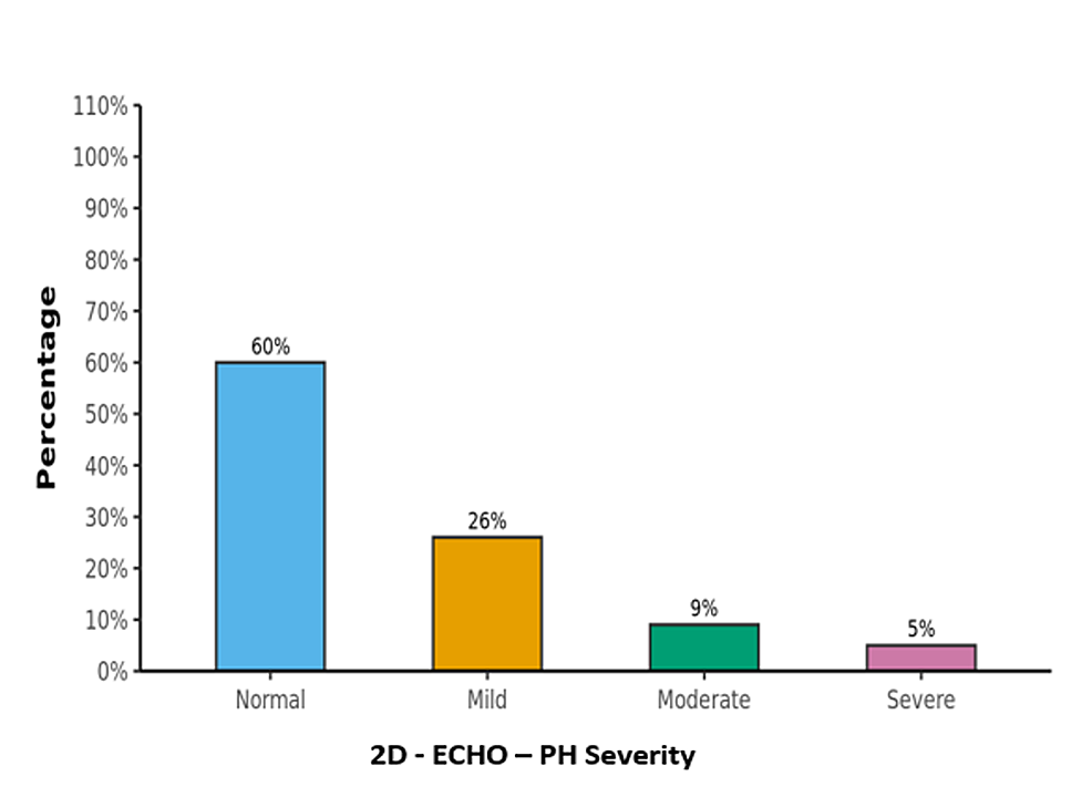 Evaluation of Pulmonary Hypertension in Chronic Obstructive Pulmonary ...