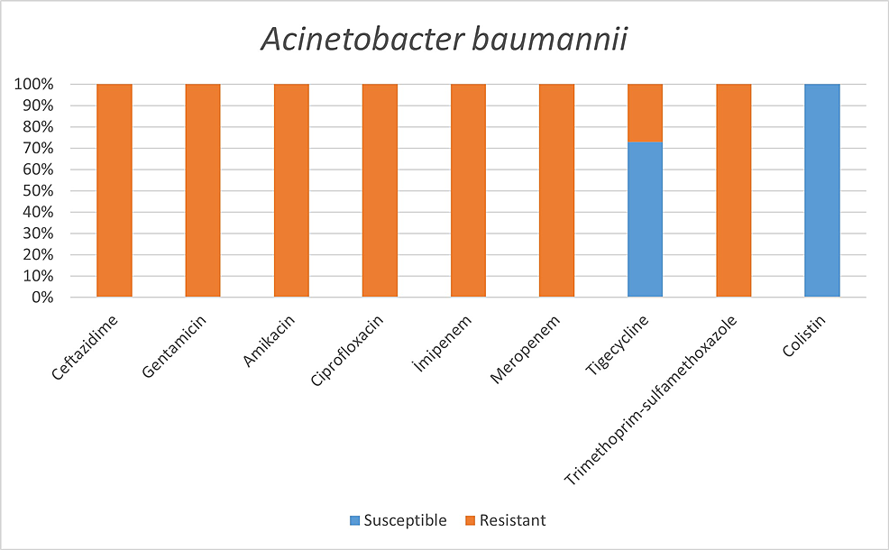 Antimicrobial-susceptibility-of-Acinetobacter-baumannii.