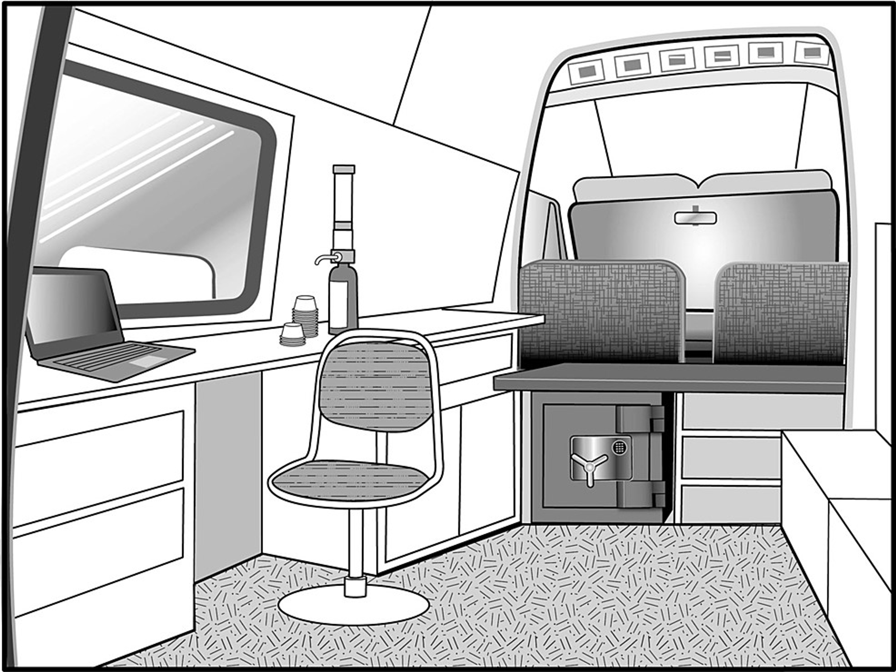 Cureus | Mobile Narcotic Treatment Programs: On the Road Again?