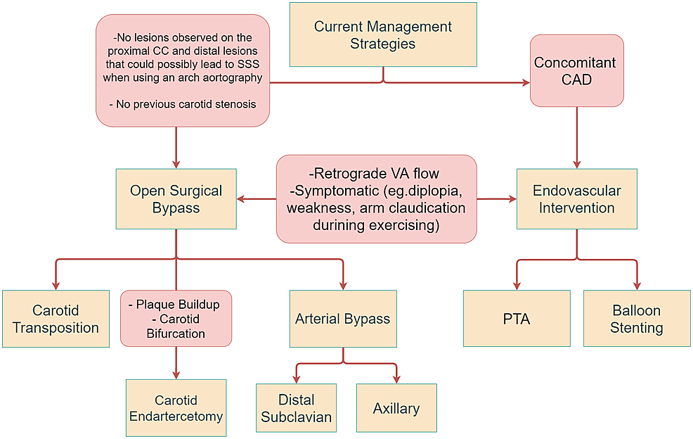 Current-management-strategies-based-on-the-stenosis-severity-and-patients-history.