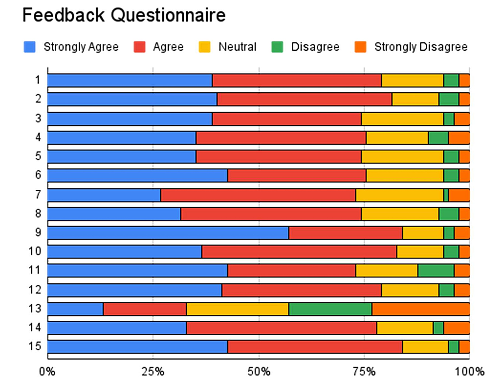 Feedback-Questionnaire-Visual-Representation