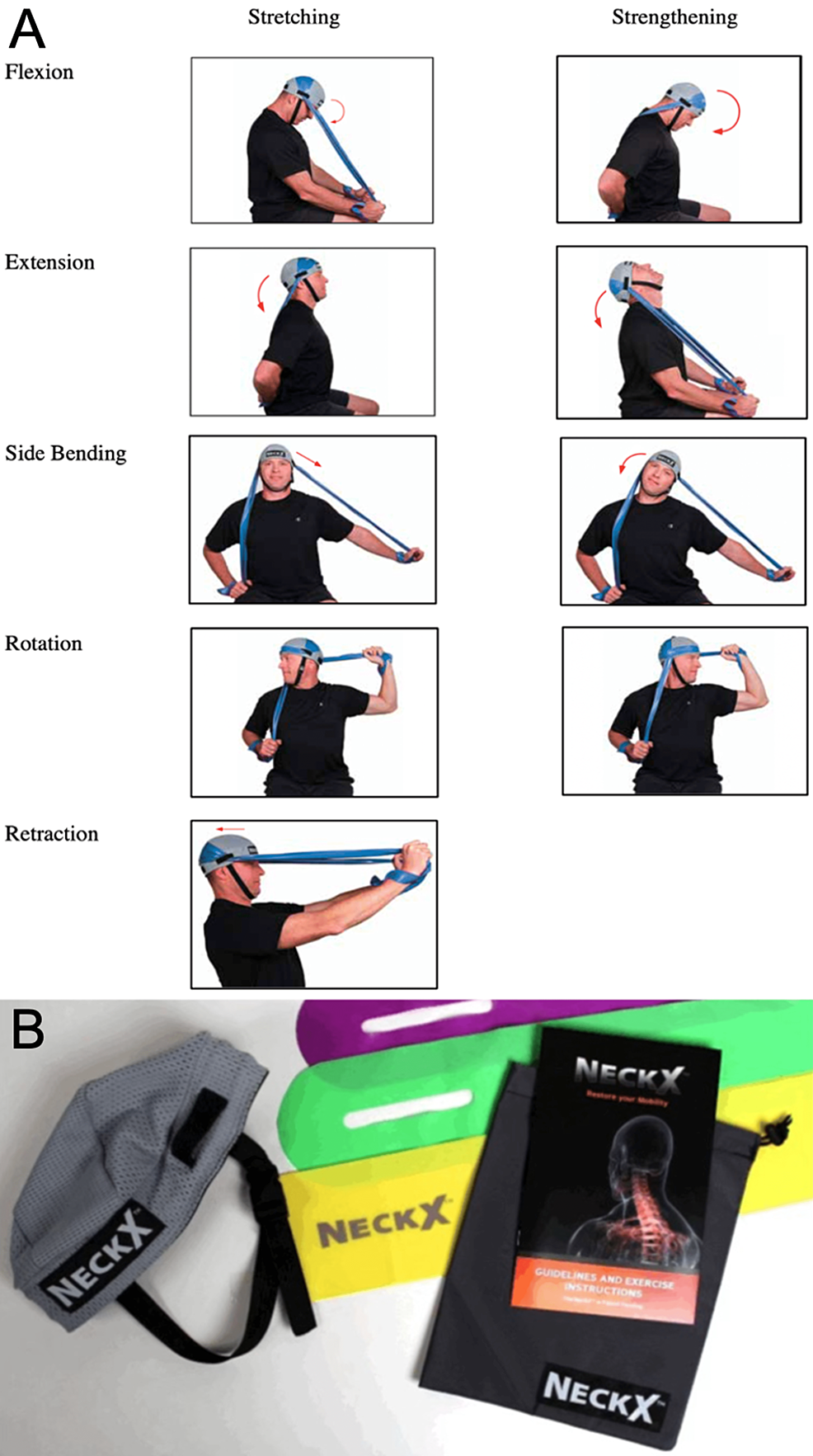 Cureus, Effects of Cervical Spine Exercise Protocol on Neck Pain,  Pericervical Muscle Endurance, and Range of Motion in Medical Students: A  Prospective Study