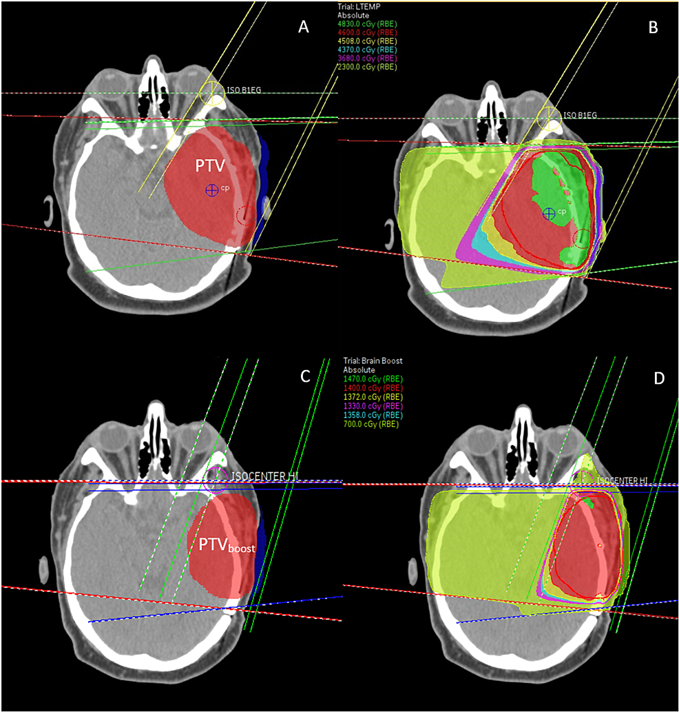 Dosimetrist/Physicist Training Guide - UCSF Radiation Oncology