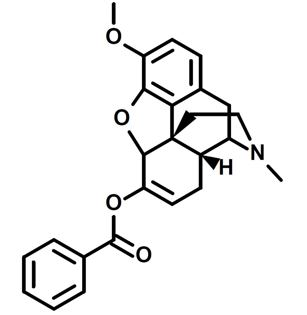 Cureus A Review of the Opioid Analgesic Benzhydrocodone