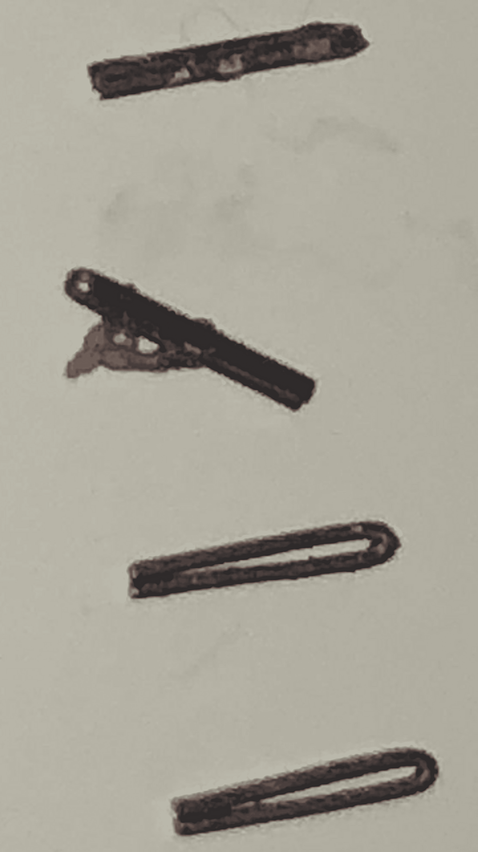 Cureus Mixed Metal Allergy Ancillary to Surgical Staples