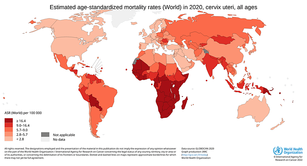 Estimated-age-standardized-mortality-rates-(World)-in-2020,-cervix-uteri,-females,-all-ages-