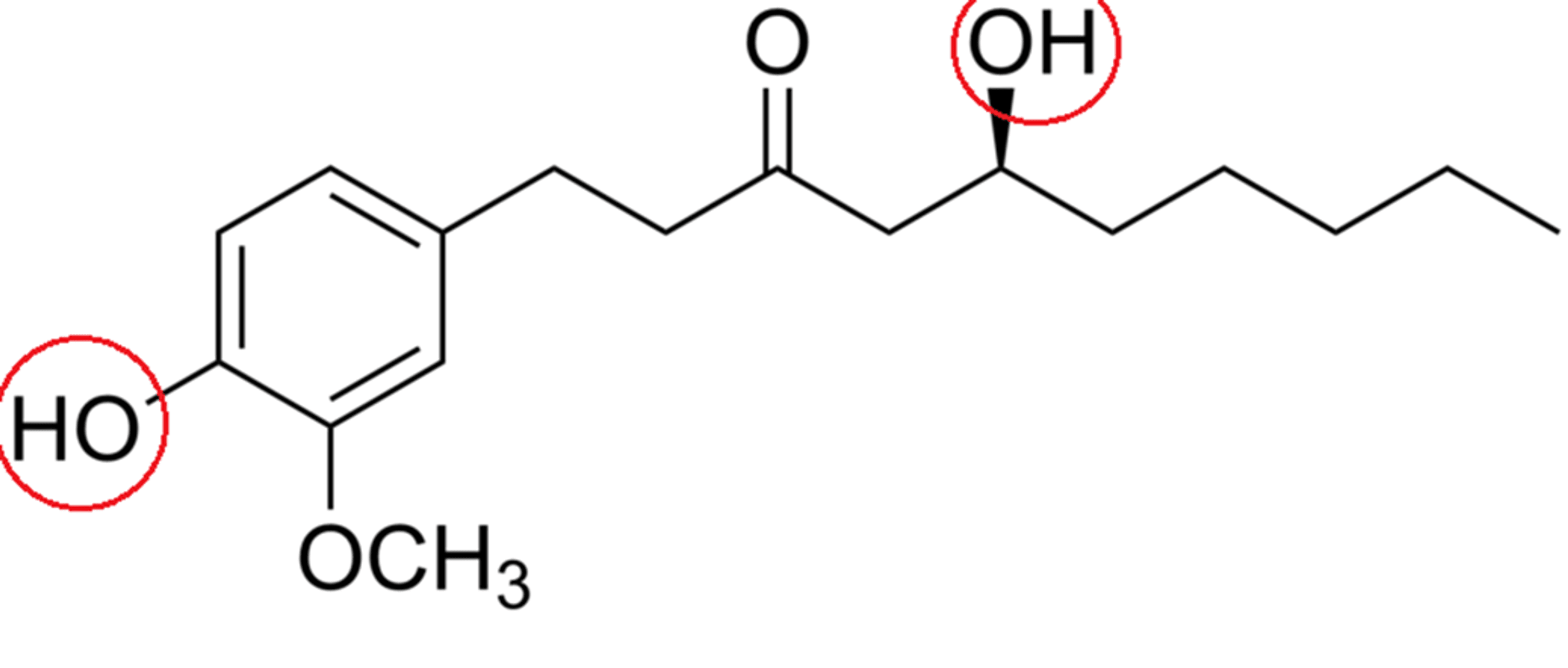 Cureus A MultiCriteria Approach for Comparison of Ginger Extract and
