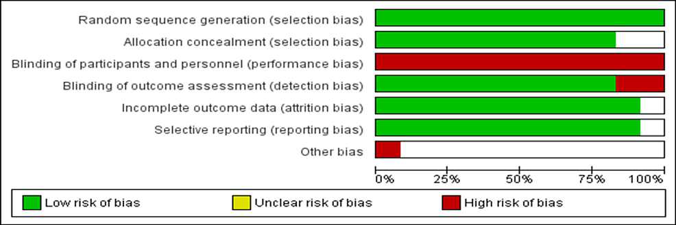 Graph-showing-the-risk-of-bias.