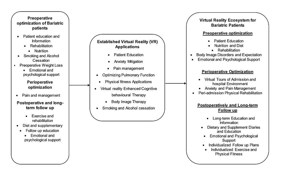 Elements-of-ERAS-and-long-term-recommendations-for bariatric-patients-and-established-virtual-reality-applications-with-projection-into-the-virtual-ecosystem-of-bariatric-patients