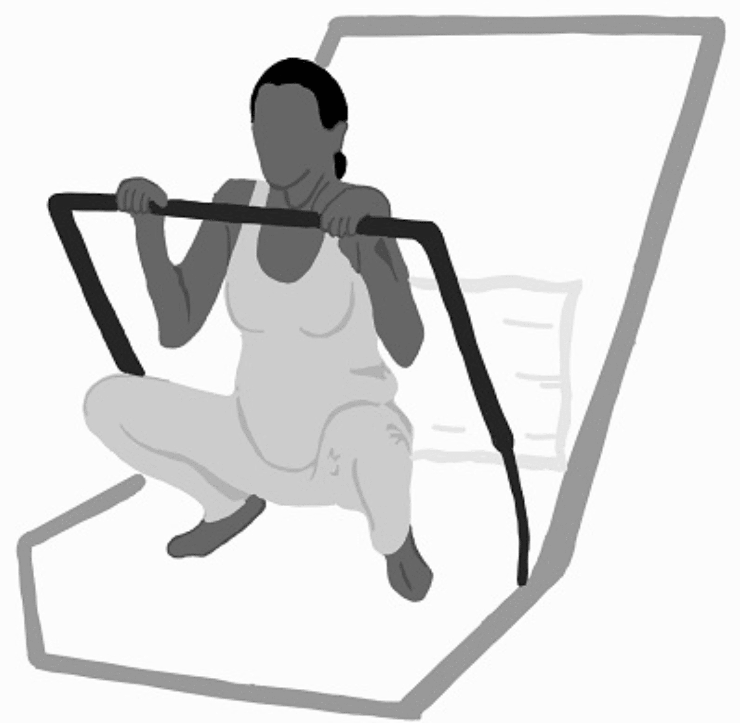 Alternative Birthing Positions Compared to the Conventional Position in