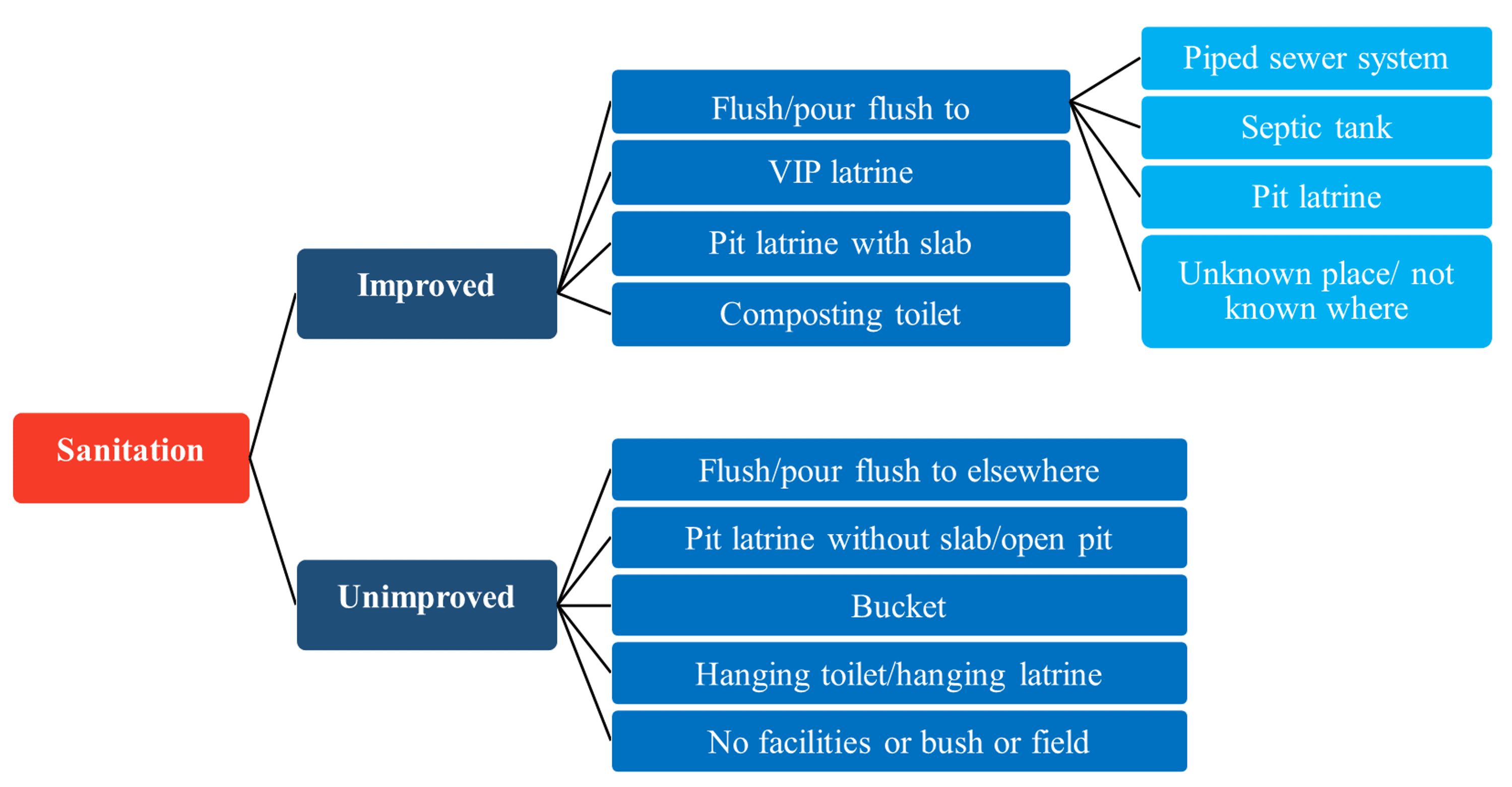 Dev201 Term Paper Sanitation Sanitation Overcrowded Usage Of The