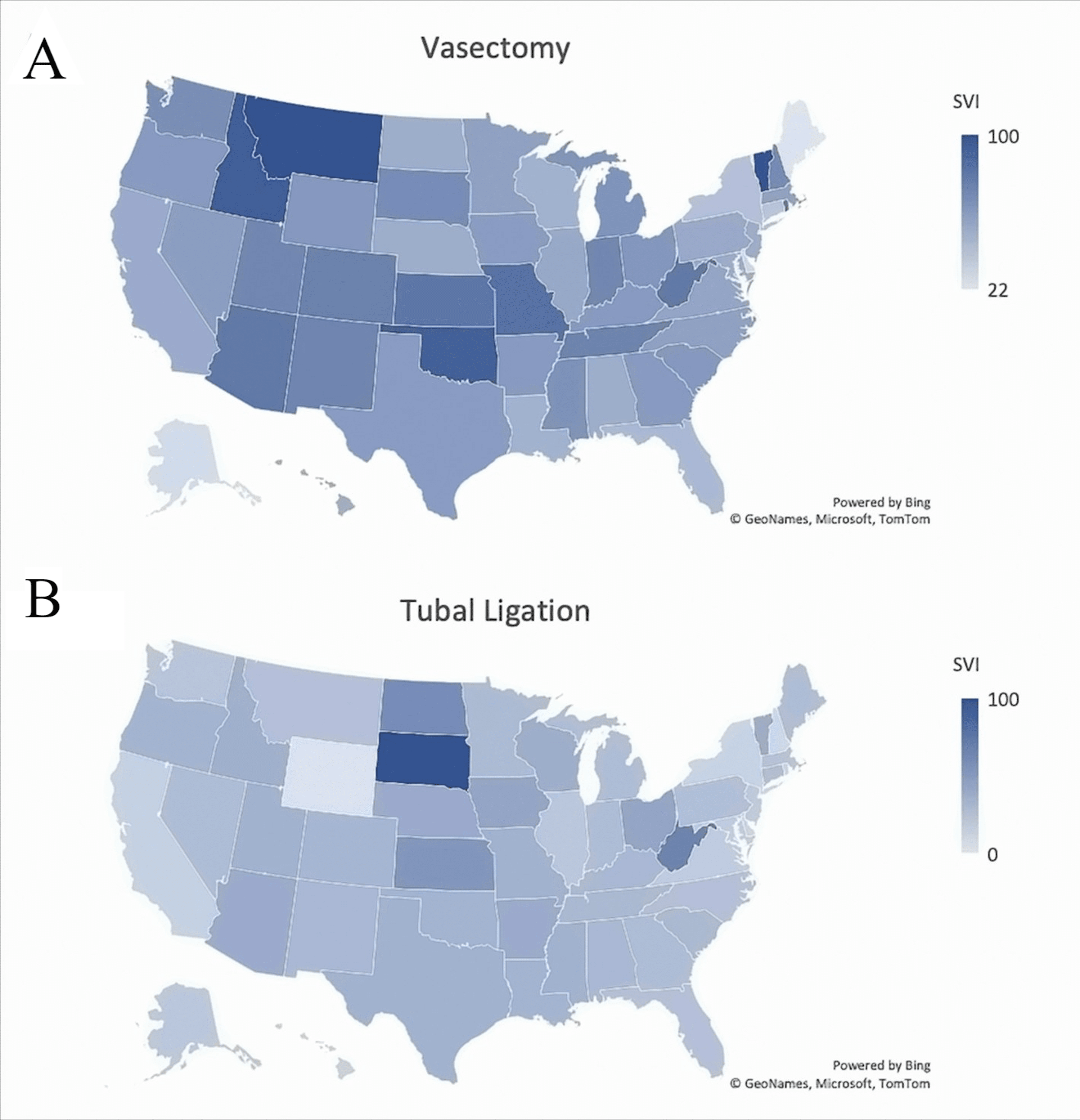 Does Va Cover Vasectomy