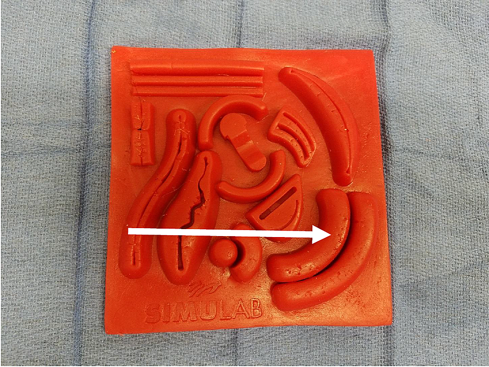 Cureus Evaluation of a Modified Objective Structured Assessment of